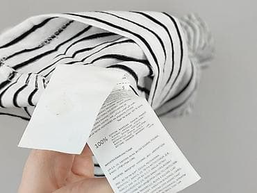 pull t shirt: Sinsay, T-shirt damski, rozmiar L — 4