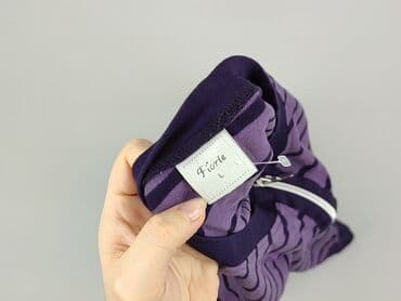 t shirty gil santucci: Fiore, Tunika damska, L — 5