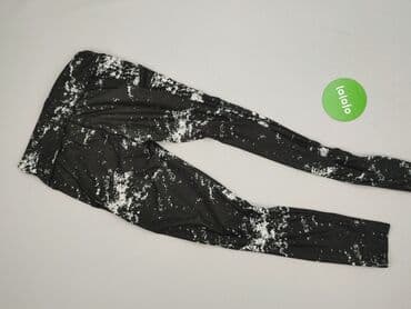 spodnie dresowe dynamic: Shein, Leggings Sports for women, M at lalafo.pl — 3 spodnie dresowe dynamic: Shein, Leggings Sports for women, M — 3