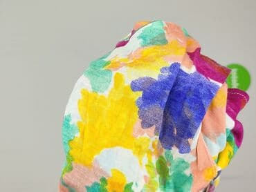 bluzki sweterkowa z krótkim rękawem: T-shirt damski, rozmiar S — 4