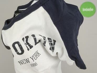 babylon t shirty: Sinsay, T-shirt damski, rozmiar 2XS — 5