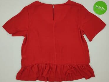 koszula fuksja mohito: Bluzka damska, M — 3