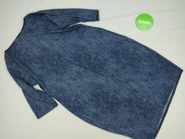 merg sukienki midi: Sukienka damska, rozmiar S — 4