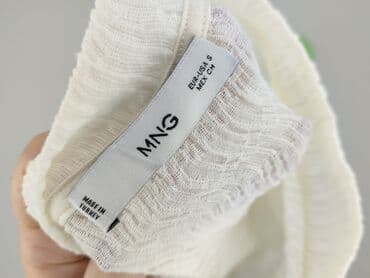 bluza muminki: MNG, Bluzka damska, rozmiar S — 4