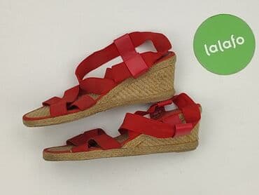 Women: Sandals for women, 39, condition - Good — 3
