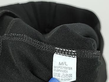 dresy ombre: Fashion Jeans, Legginsy Sportowe damskie, rozmiar M — 4