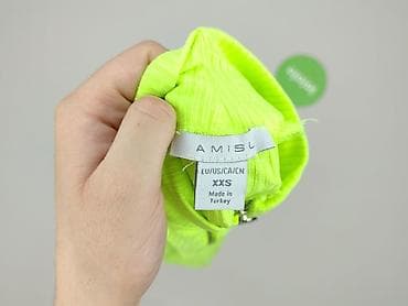 top cropp: Amisu, Top damski, rozmiar 2XS — 4