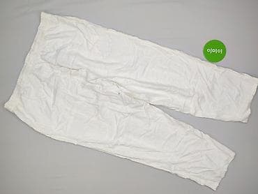 kids trunks: Spodnie materiałowe damskie, rozmiar One size — 3