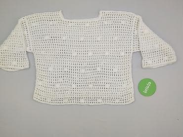 replika converse: Roboty Ręczne, Sweter damski, rozmiar One size — 3