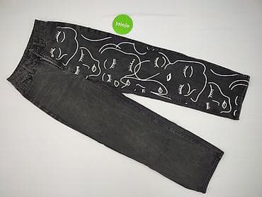 dikies jeans: Shein, Jeansy damskie, rozmiar S — 3