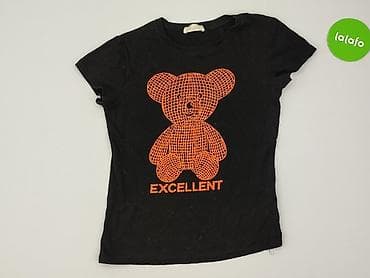 buty bear: T-shirt damski, rozmiar S — 2