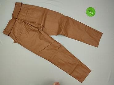 leginsy primark: Reserved YFL, Spodnie materiałowe damskie, rozmiar S — 3