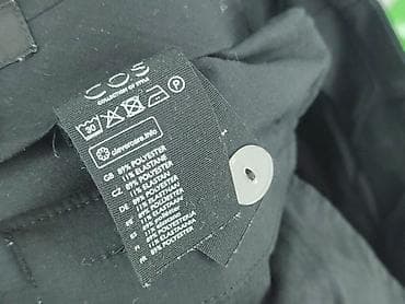 crocs klapouchy: Cos, Spodnie materiałowe damskie, rozmiar XS — 6