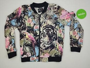 bape kurtka: FB Sister, Kurtka bomberka damska, rozmiar M — 2