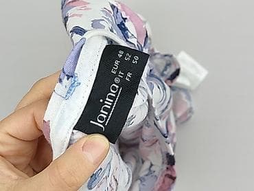 la for: Janina, Top damski, rozmiar 4XL — 5