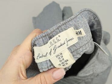 krótkie spodnie h m: H&M, Шорти для чоловіків, розмір M — 4