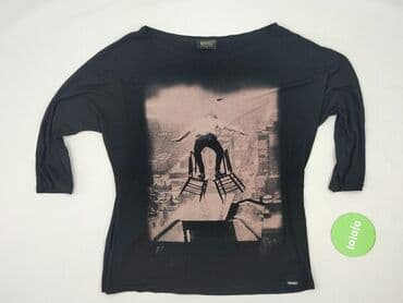 makalu koszule: Makalu, Bluzka damska, 2XL — 2