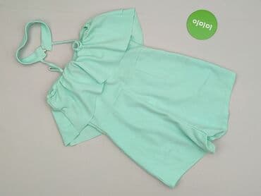 koronkowy kombinezon zara: Kombinezon damski, rozmiar S — 2