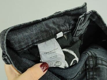 buty monotox: Cheap Monday, Jeans for women, size 2XS — 5