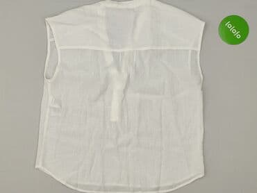 podkoszulka pod białą koszulę: OPUS, Bluzka damska, rozmiar M — 3