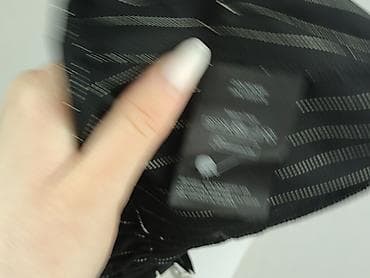 bluzki halter: Monki, Top damski, rozmiar M — 7