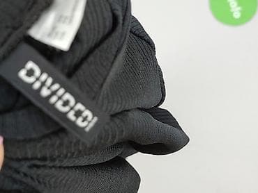 hm bluzki: H&M Divided, Top damski, rozmiar XS — 5