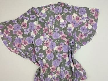 reserved sukienka zebra: Beloved, Women's blouse, size M (EU 38) — 1