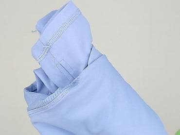 legginsy softshell: Workout, Women`s top, size S — 6