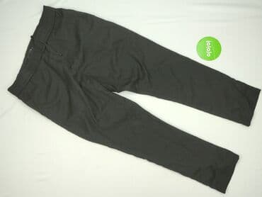 hello kityy spodnie: 157, Spodnie materiałowe damskie, S — 2