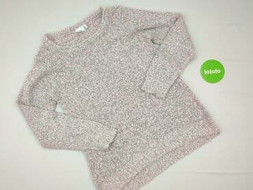 c a sweter kaszmirowy: Women`s sweater, size L (EU 40) — 2