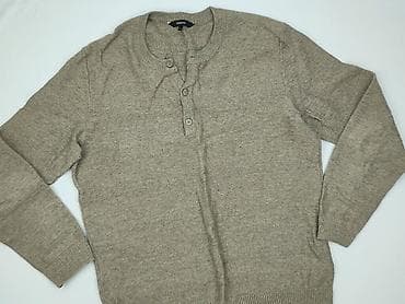 Reserved, Sweter dla mężczyzn, rozmiar M