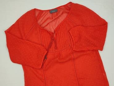 bluzka z reniferem dla dziewczynki: Yessica, Bluzka damska, rozmiar L — 1