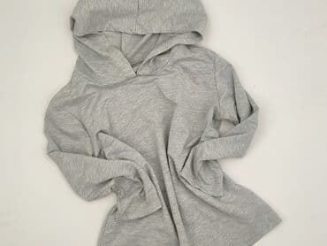 bluzka z otworem na kciuk: Women`s sweatshirt, size S (EU 36) — 1