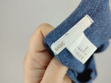 elegancki sweterek do sukienki: Basic, Кардиган жіночий, M — 4