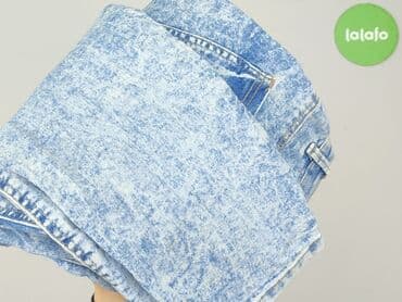 jeansy damskie wyszczuplające: Jeansy damskie, rozmiar M — 5