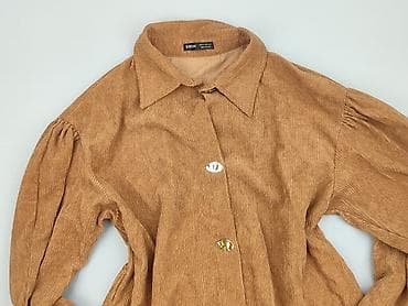 bluzy dewalt: Shein, Koszula damska, rozmiar M — 1