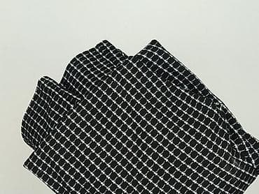 spodnie dla babci: Shein, Spodnie materiałowe damskie, rozmiar XS — 6