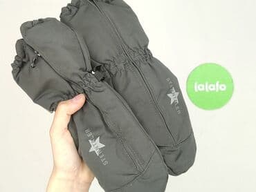 lidl torba termiczna: Mittens, Female, condition - Perfect — 4