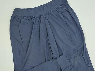 dresy l: Oxyd, Spodnie damskie, rozmiar L — 1