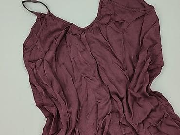 sukienki kaskada: Wiya, Sukienka damska, rozmiar One size — 1