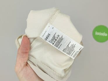 ekskluzywne marynarki damskie: Oasis, Bluzka damska, XS — 4