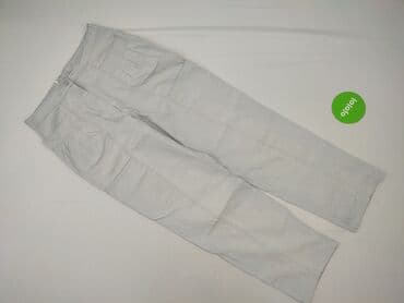 piżama kik: KIK, Spodnie materiałowe damskie, rozmiar M — 2