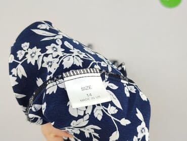 sukienki dla niskich i puszystych: Sukienka damska, rozmiar XL — 5