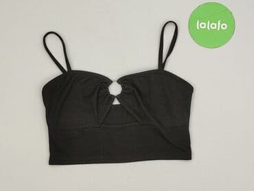 shein podkoszulki damskie: Shein, Top damski, rozmiar S — 2