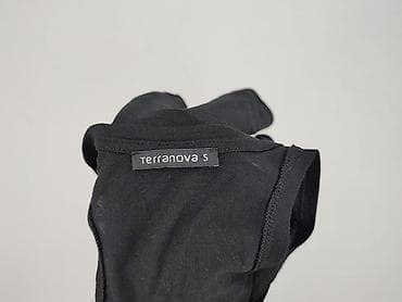 polyester undershirts: Terranova, Top damski, rozmiar S — 5