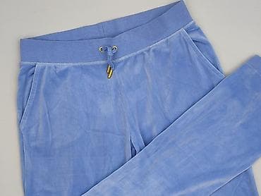 jade jeans: Juicy Couture, Spodnie dresowe damskie, rozmiar M — 1