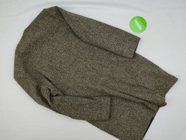 modbis kurtki przejściowe: Płaszcz damski, rozmiar XL — 3