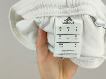 ccc buty do piłki nożnej: Adidas, Szorty dla mężczyzn, rozmiar S — 4