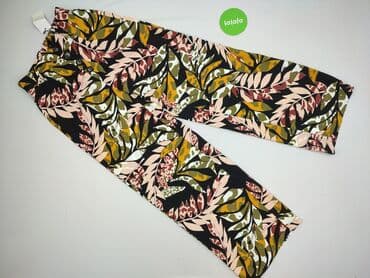 stradivarius cargo: Stradivarius, Material trousers for women, size S — 2