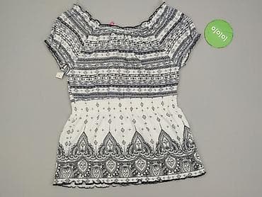 bluza jordan dziewczynka: Bluzka damska, rozmiar L — 3